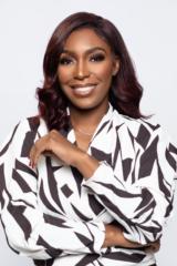 Valarie McGhee
