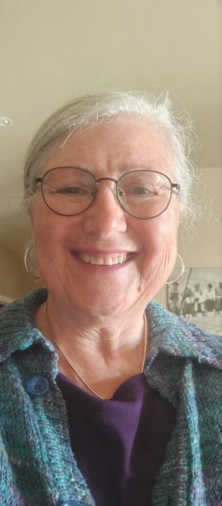 Faith Dugas-McNeill