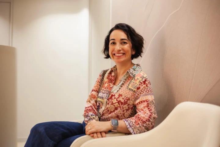 Cristina Llorca savall