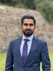 Zakriya Azmat Choudry