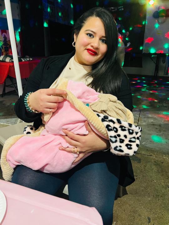 Ixa Fuentes