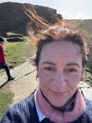 Clare Ellis-Mortimer