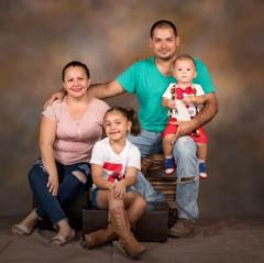 Armando Solano Campos