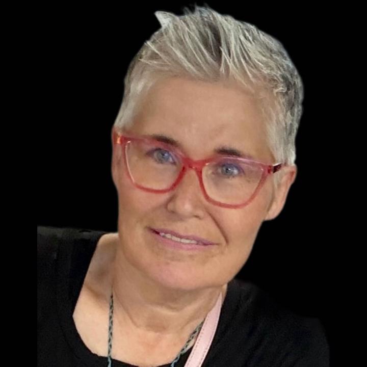 Crystal Middleton-Lunn