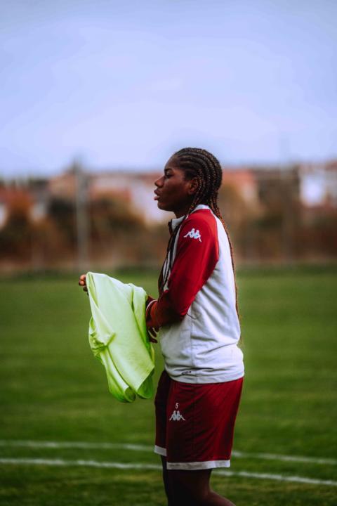 Esther Bénédicte Ngambu ngiangi