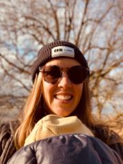 Stephanie Schenk