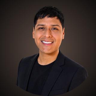 Joaquin Vargas