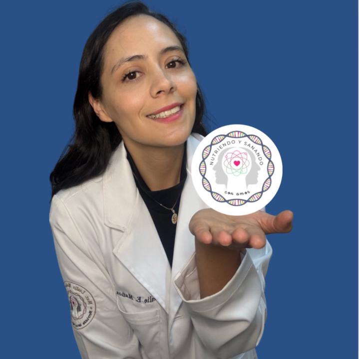 Leslie Estephania Muñoz Alvarez