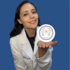 Leslie Estephania Muñoz Alvarez