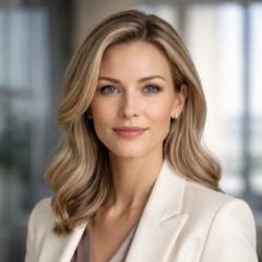 Hayley Jensen