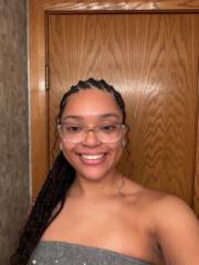 Caliyah Breckenridge