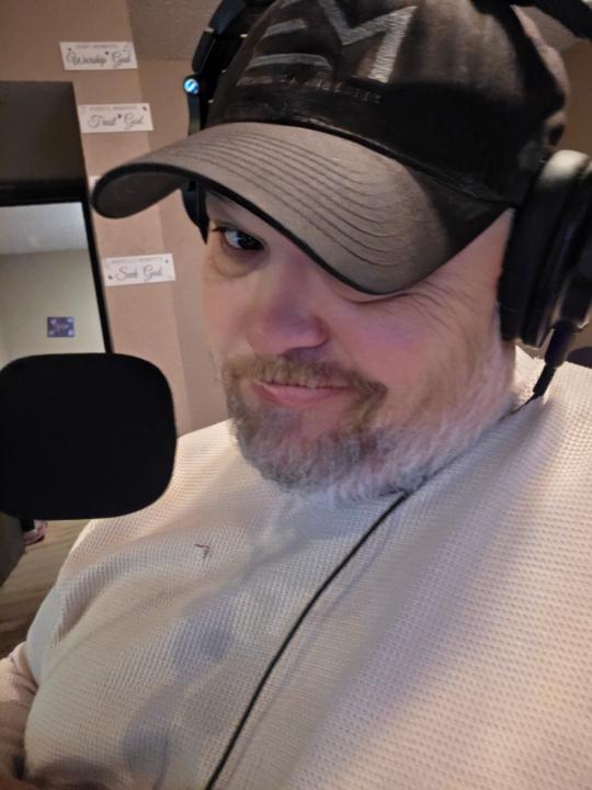 Dustin Winder