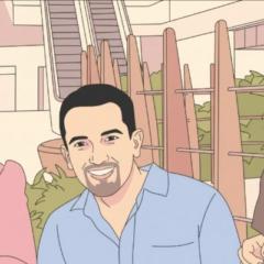 Ahmed Razeen