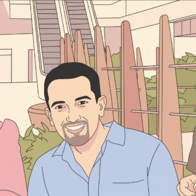 Ahmed Razeen
