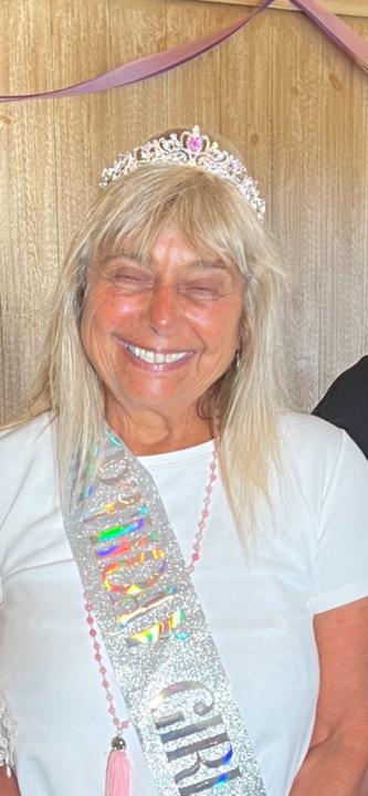 Vicki Poppe