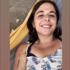 Maria pia Moreira