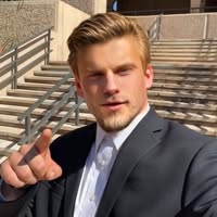 McKale Olson