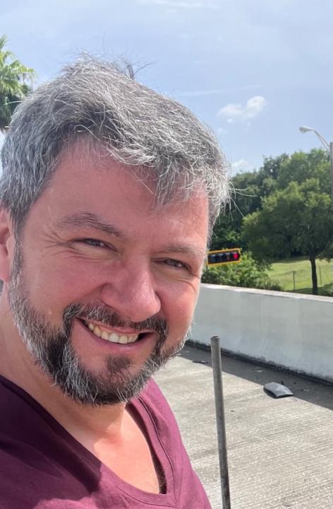 Denis Rakhmatullin