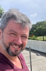 Denis Rakhmatullin