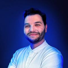 Ángel Molina Laguna