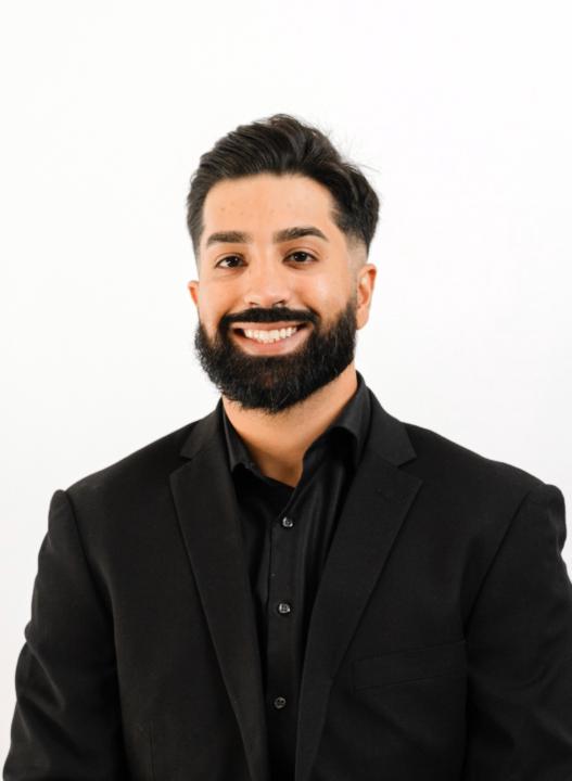 Abid Naqvi