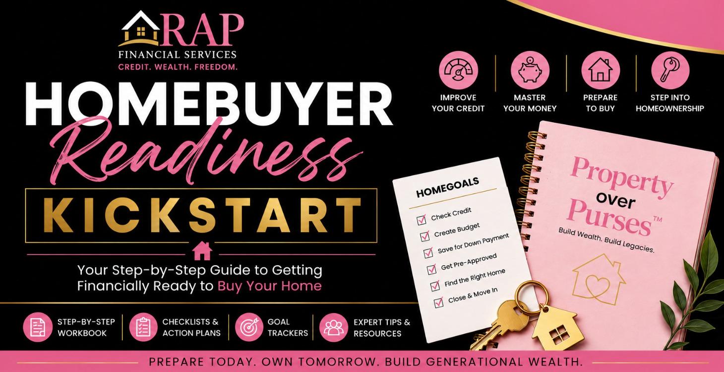 POP Homebuyer Kickstart