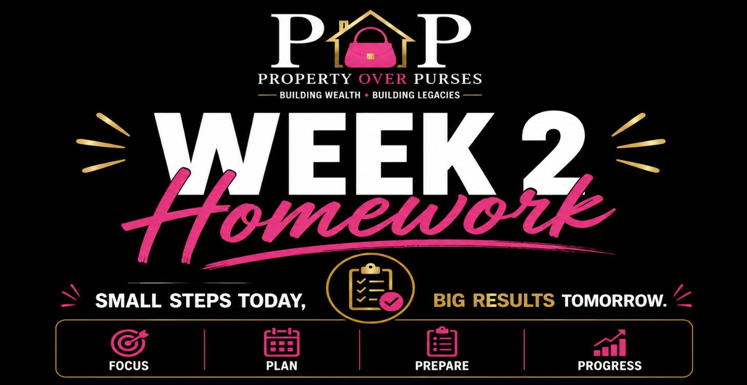 Week 2 Homework
