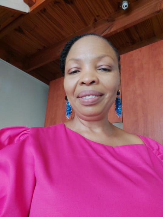 Margaret Matlala