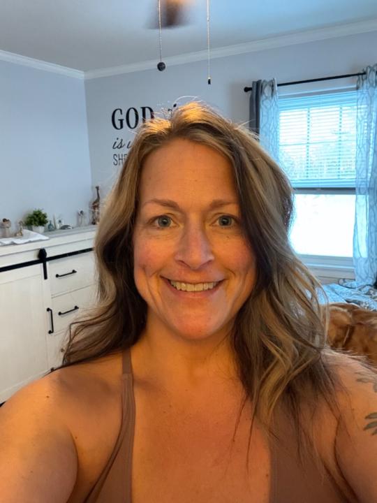 Jenn Salois