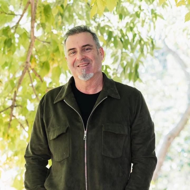 Juan Aís