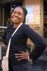 Ntloane Patricia Lorrain