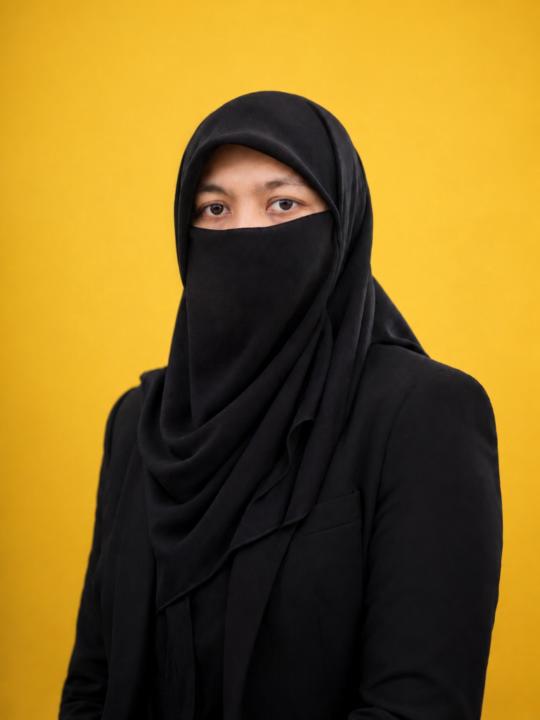 Fouzia Qaiser
