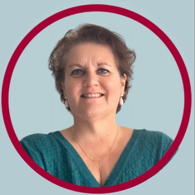 Sylvie Guery