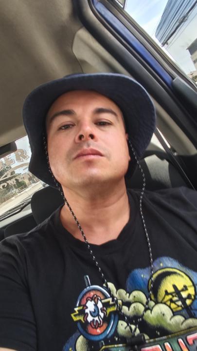 Jorge Alfonso Collao Peña