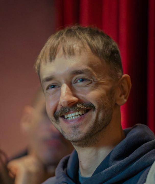 Peter Cinkanic