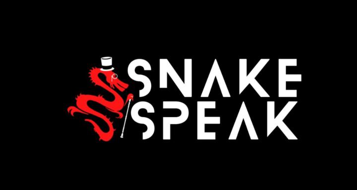 SnakeSpeak