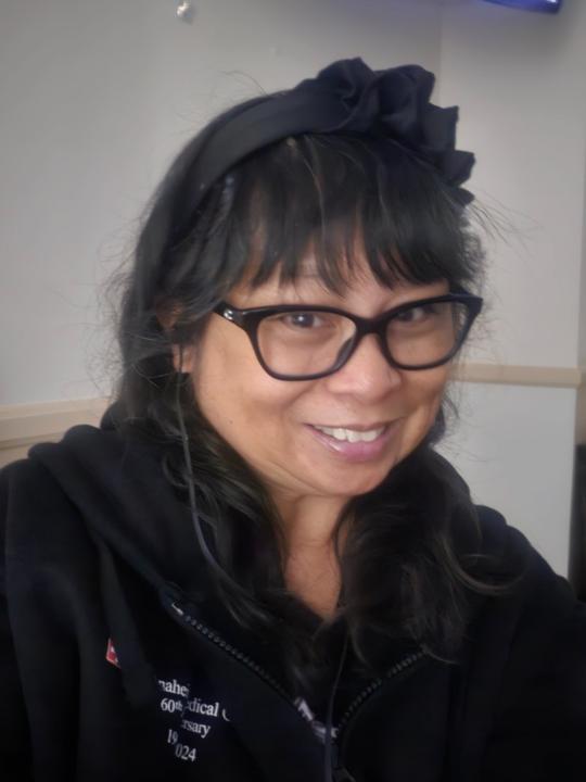 Laudiaann Sylvest