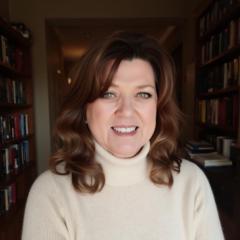 Eunice Magill
