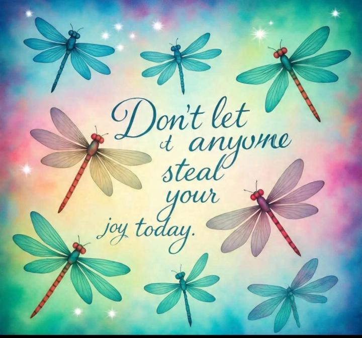 Morning mindset 