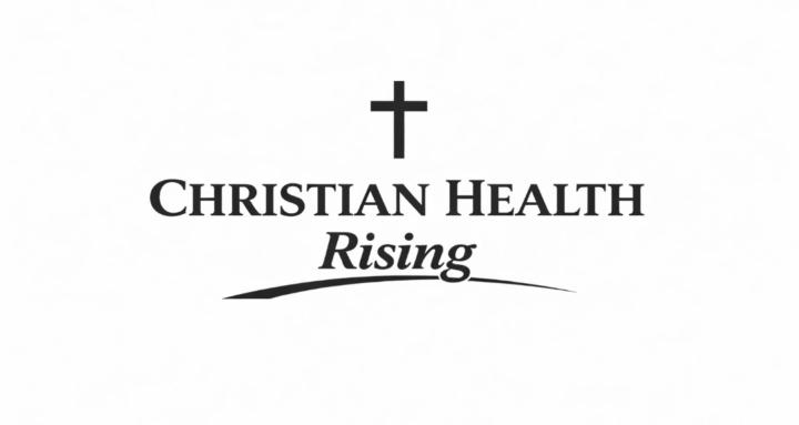 CHRISTIAN HEALTH RISING