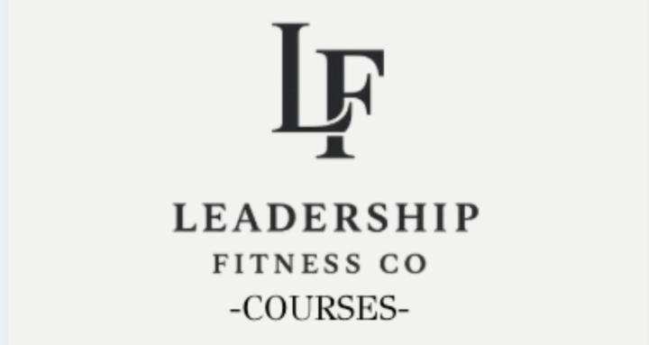 Leadership Fitness Co. Courses