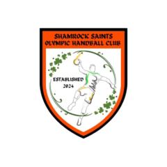 Shamrock Saint's HC