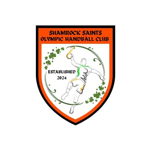 Shamrock Saint's HC