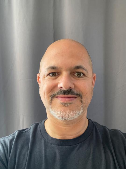 David Rocco