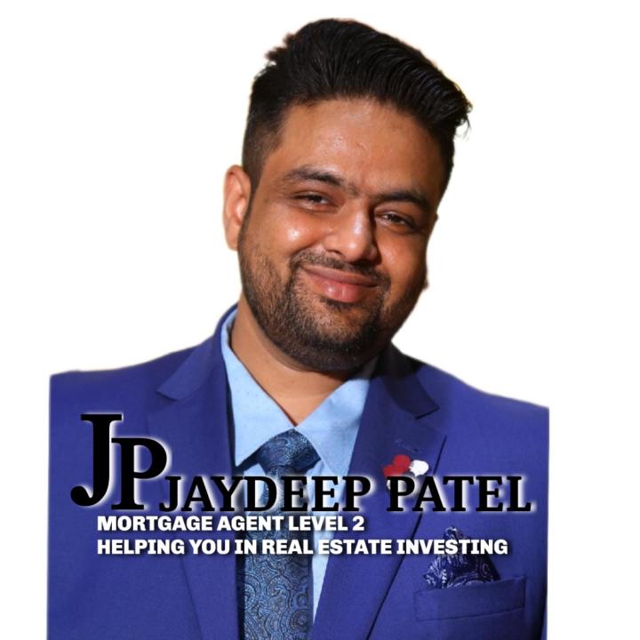 Jaydeep Patel