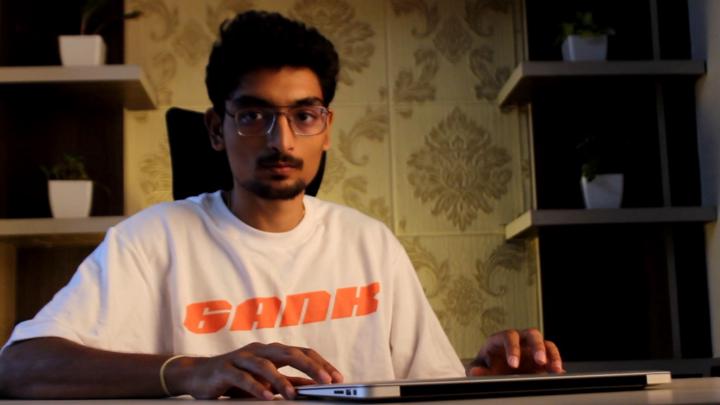 Nandha Kumar Sr