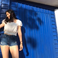 Ana Carolina Nevarez Lopez