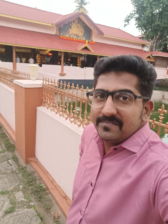 Varun Mp