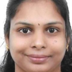 Karthika Shri