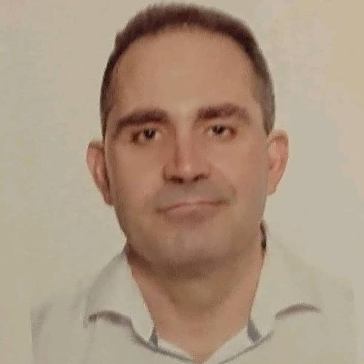 Alejandro Barragan Corbeira